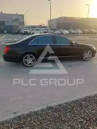 2011 Mercedes Benz S-Class