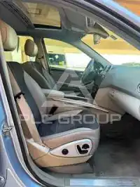 2011 Mercedes Benz M-Class