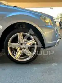 2011 Mercedes Benz M-Class