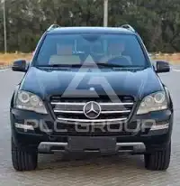 2011 Mercedes Benz M-Class