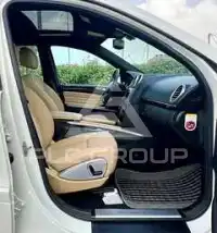 2011 Mercedes Benz M-Class