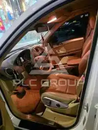 2011 Mercedes Benz M-Class
