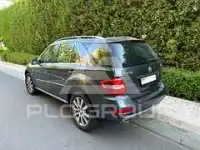 2011 Mercedes Benz M-Class