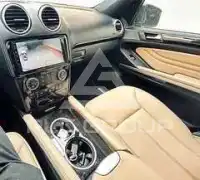 2011 Mercedes Benz M-Class