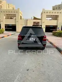 2011 Mercedes Benz G-Class