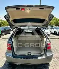 2011 Mercedes Benz B-Class