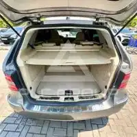 2011 Mercedes Benz B-Class