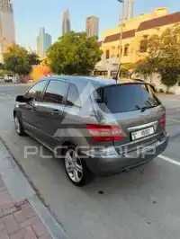 2011 Mercedes Benz B-Class