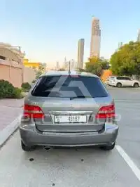 2011 Mercedes Benz B-Class