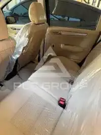 2011 Mercedes Benz B-Class