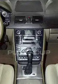 2011 Volvo XC90