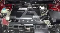 2011 Volvo XC90