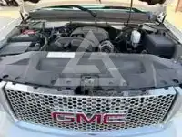 2011 GMC Sierra