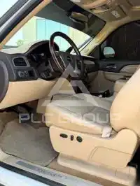 2011 GMC Sierra