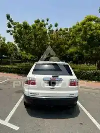 2011 GMC ACADIA