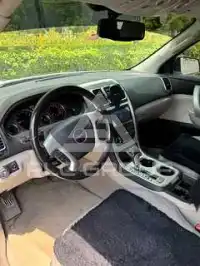2011 GMC ACADIA