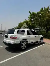 2011 GMC ACADIA