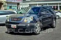 2011 GMC ACADIA