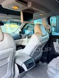 2011 GMC ACADIA