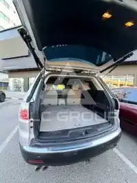 2011 GMC ACADIA