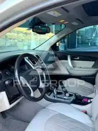 2011 GMC ACADIA