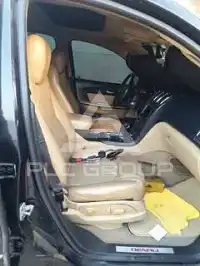 2011 GMC ACADIA