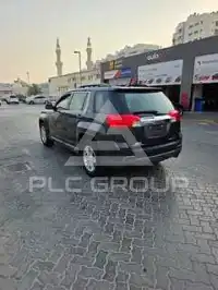 2011 GMC TERRAIN