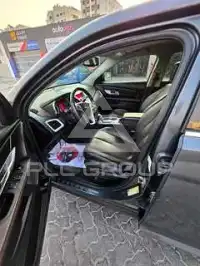 2011 GMC TERRAIN