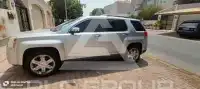 2011 GMC TERRAIN