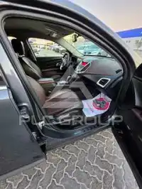 2011 GMC TERRAIN