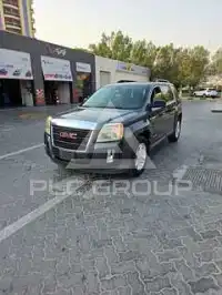 2011 GMC TERRAIN