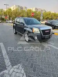 2011 GMC TERRAIN