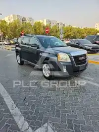 2011 GMC TERRAIN