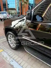 2011 GMC YUKON