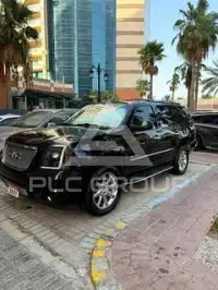 2011 GMC YUKON