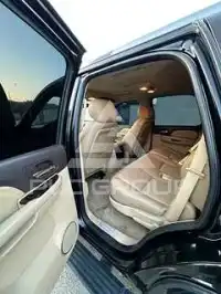 2011 GMC YUKON