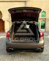 2011 Porsche Cayenne