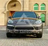 2011 Porsche Cayenne