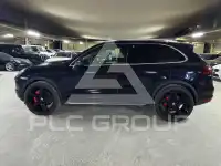 2011 Porsche Cayenne