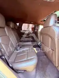 2011 Porsche Cayenne