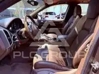 2011 Porsche Cayenne