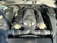 2011 Porsche Cayenne