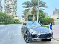 2011 Porsche Cayenne