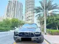 2011 Porsche Cayenne