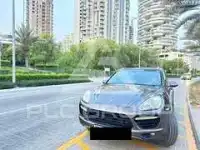 2011 Porsche Cayenne