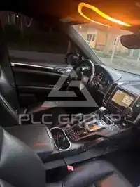 2011 Porsche Cayenne