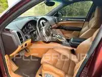 2011 Porsche Cayenne