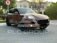 2011 Porsche Cayenne
