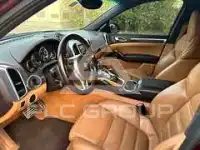 2011 Porsche Cayenne