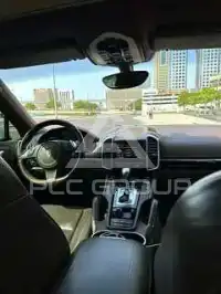 2011 Porsche Cayenne